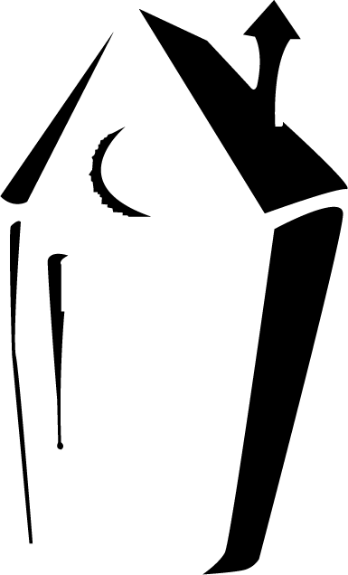 The Marble Factory logo